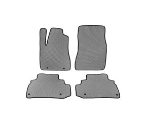 Килимки EVA (Сірий) для Lexus RX 2003-2009 рр