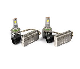 Комплект LED ламп HB4 9006 Niken Nova-series