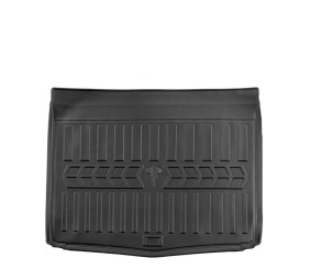 Килимок в багажник 3D (Stingray) для Fiat Tipo 2016- рр