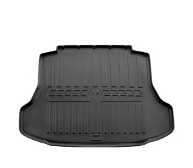 Килимок в багажник 3D (Stingray) для Honda Civic Sedan VIII 2006-2011 рр