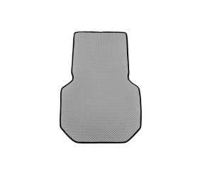 Килимок багажника передній EVA (2WD, 2012-2021, Сірий) для Tesla Model S 2012- рр