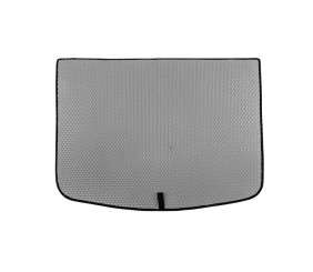 Килимок в багажник EVA (Сірий) для Renault Koleos 2016-2024 рр