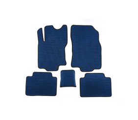Килимки EVA (Синій) для Nissan X-trail T32/Rogue 2014-2021 рр