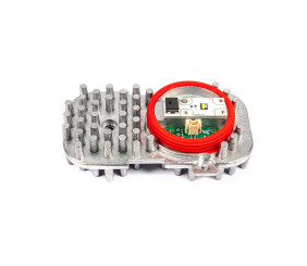 Led-модуль у фару 631172407 (1 шт) для BMW X5 E70 рр