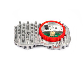 Led-модуль у фару 63117240799 (1 шт) для BMW 3 серія E90/E91 рр