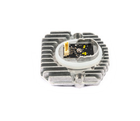 Led-модуль у фару 63117214939 (1 шт, лівий) для BMW 5 серія G30/G31 рр