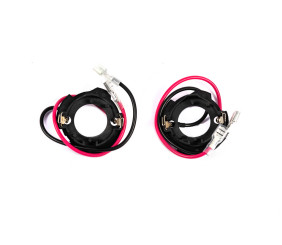 Адаптер для світлодіодних ламп H7 (2 шт) для Volkswagen Sharan 2010-2023 рр