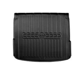 Килимок в багажник Stingray 3D (SW) для Ауди A6 C8 2018- рр
