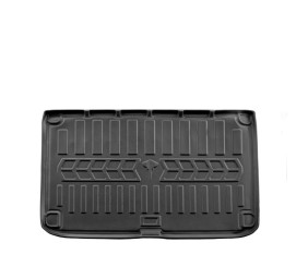 Килимок в багажник 3D (Stingray) для Mercedes A-сlass W168 1997-2004 рр