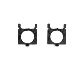 Адаптер для світлодіодних ламп H7 (ближнє світло) (L13) (2 шт) для Ford Focus III 2011-2017 рр