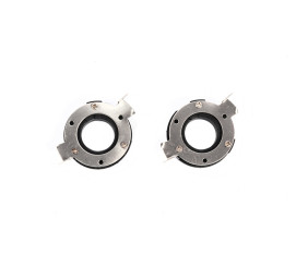 Адаптер для світлодіодних ламп H7 (L05) (2 шт) для Nissan Primera P12 2002-2007 рр