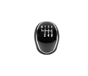 Ручка КПП 7G9R7217CKD (6-перадач) для Ford