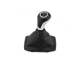 Ручка та чохол КПП A2042674688Q1 (АКПП) для Mercedes C-class W204 рр