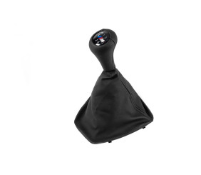 Ручка та чохол КПП 25118037308 V2 (6-передач) для BMW 3 серія E90/E91 рр