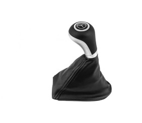 Ручка та чохол КПП A2112675410 (АКПП) для Mercedes E-сlass W211 рр