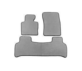 Килимки EVA (Сірий) V-2 для Range Rover III L322 2002-2012 рр