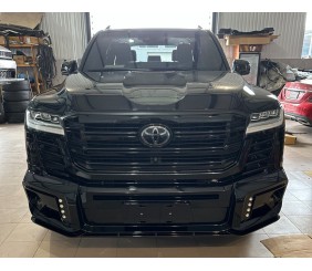 Комплект обвісів WALD (для Prestige) для Toyota Land Cruiser 300 2021- рр