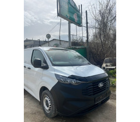 Дефлектор капота EuroCap для Ford Custom 2023- рр