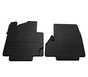 Килимки Stingray (2 шт) для Nissan NV200 2009- рр