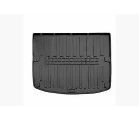 3D килимок в багажник (Sportback , Stingray) для Ауди A5 2016-2025 рр