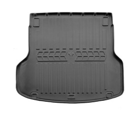 3D килимок в багажник (SW) (Stingray) для Hyundai I-30 2017- рр