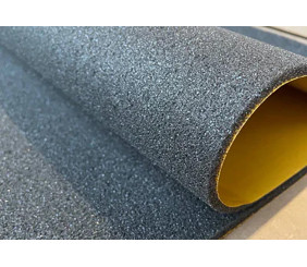 BASE ACOUSTIC SOUND LINE 5 акустичний поролон, товщ. 5мм, лист 750 × 1000 мм