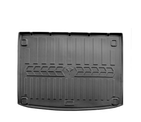 Килимок в багажник 3D (electric) (Stingray) для Hyundai Ioniq 2016-2022 рр