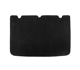 Килимок багажника (EVA, Чорний) для Renault Megane I 1996-2004 рр