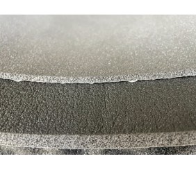 Шумо-теплоізоляція ULTIMATE ACCENT 8 мм з водостійким клеєм, лист (0,5м х 0,75м)