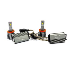 Комплект LED ламп H11 Niken Nova-series