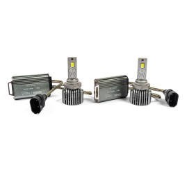 Комплект LED ламп HB3 9005 Niken Nova-series
