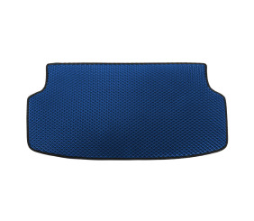 Килимок багажника (EVA, Синій) для BYD Seagull 2023- рр