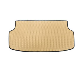 Килимок багажника (EVA, Бежевий) для BYD Seagull 2023- рр