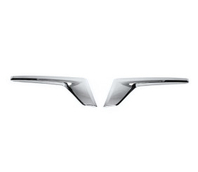 Вії оригінал (2016-2026) для Toyota Land Cruiser 200 рр