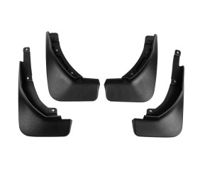 Бризковики Premium (4 шт) для Ford Kuga/Escape 2019- рр