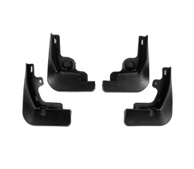 Бризковики Premium (4 шт) для Citroen C5 X 2021- рр