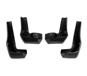 Бризковики Premium (4 шт) для Honda Civic HB 2021- рр