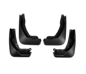 Бризковики Premium (4 шт) для Honda eNP1 2022- рр