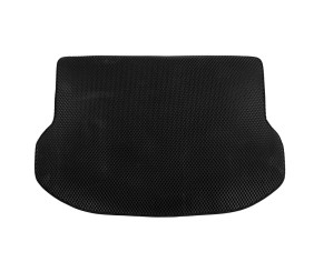 Килимок багажника (EVA, Чорний) для Lexus NX 2014-2021 рр