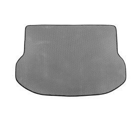 Килимок багажника (EVA, Сірий) для Lexus NX 2014-2021 рр