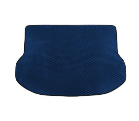 Килимок багажника (EVA, Синій) для Lexus NX 2014-2021 рр