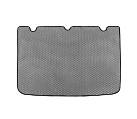 Килимок багажника (EVA, Сірий) для Renault Megane I 1996-2004 рр