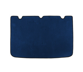 Килимок багажника (EVA, Синій) для Renault Megane I 1996-2004 рр