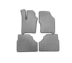 Килимки EVA (Сірий) для Renault Megane I 1996-2004 рр