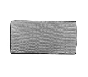 Килимок багажника (EVA, Сірий) для Renault Zoe 2012-2019 рр