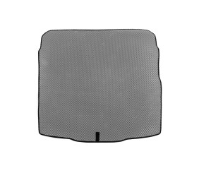 Килимок багажника (SD) (EVA, Сірий) для Volkswagen Passat B8 2015-2023 рр