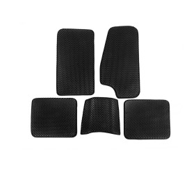 Килимки EVA (чорні) V-2 для Jeep Cherokee XJ 1984-2001 рр