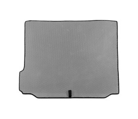 Килимок багажника (EVA, Сірий) для BMW X5 E70 2007-2013 рр