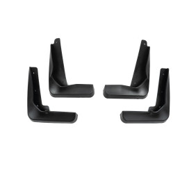 Бризковики Premium (4 шт) для Lexus GS 2011-2020 рр