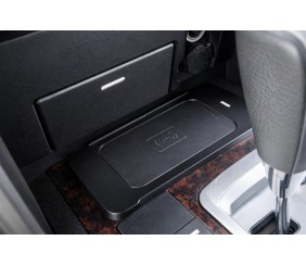 Комплект бездротової зарядки телефону (2007-2015) для Toyota Land Cruiser 200 рр